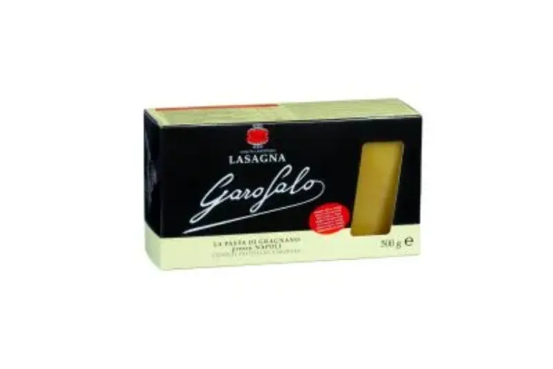 Garafalo Lasagna Pasta -3-64 500G